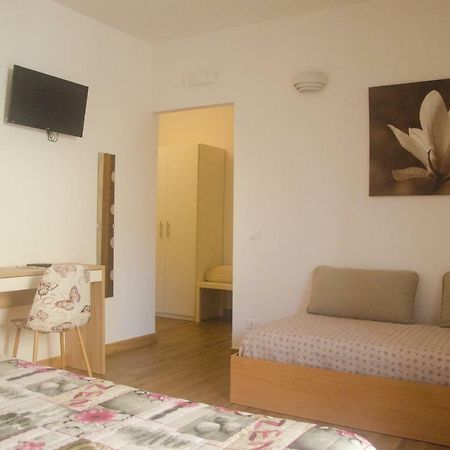 Baia Benessere B&B Eco Vegan Santa Severa Dış mekan fotoğraf