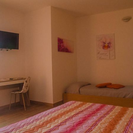 Baia Benessere B&B Eco Vegan Santa Severa Dış mekan fotoğraf