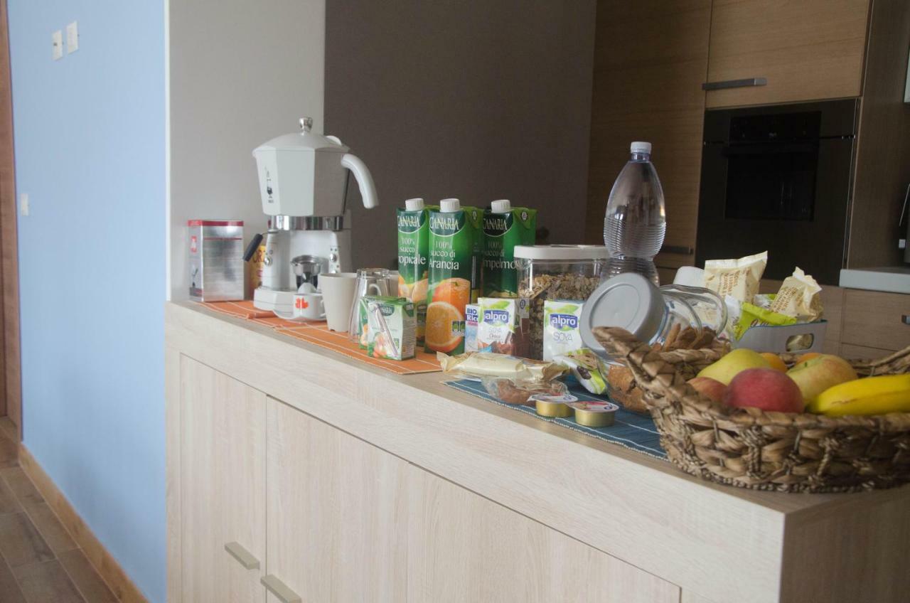 Baia Benessere B&B Eco Vegan Santa Severa Dış mekan fotoğraf
