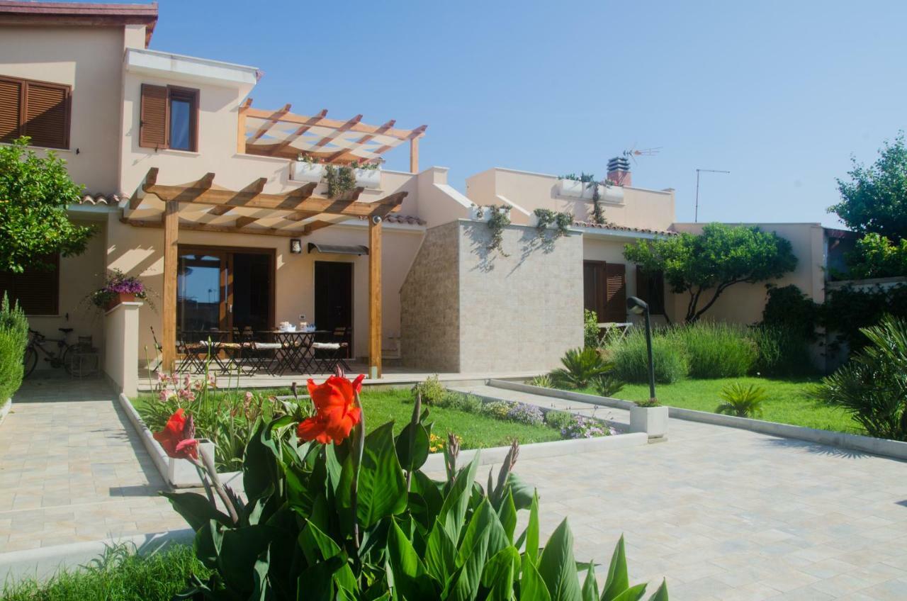Baia Benessere B&B Eco Vegan Santa Severa Dış mekan fotoğraf