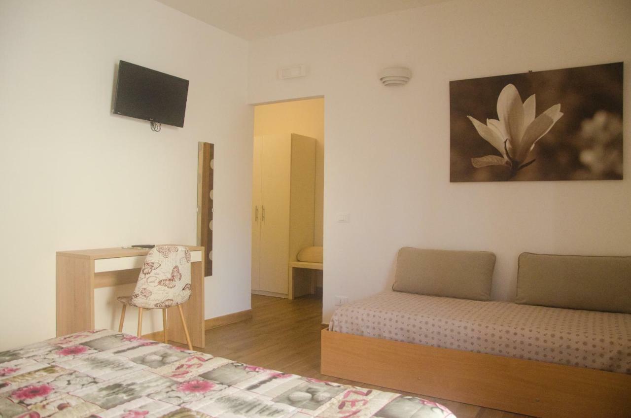 Baia Benessere B&B Eco Vegan Santa Severa Dış mekan fotoğraf