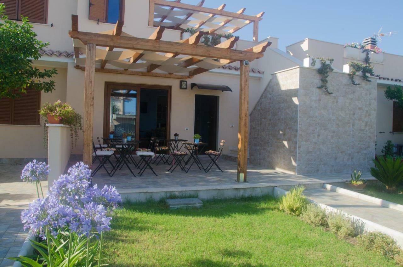 Baia Benessere B&B Eco Vegan Santa Severa Dış mekan fotoğraf