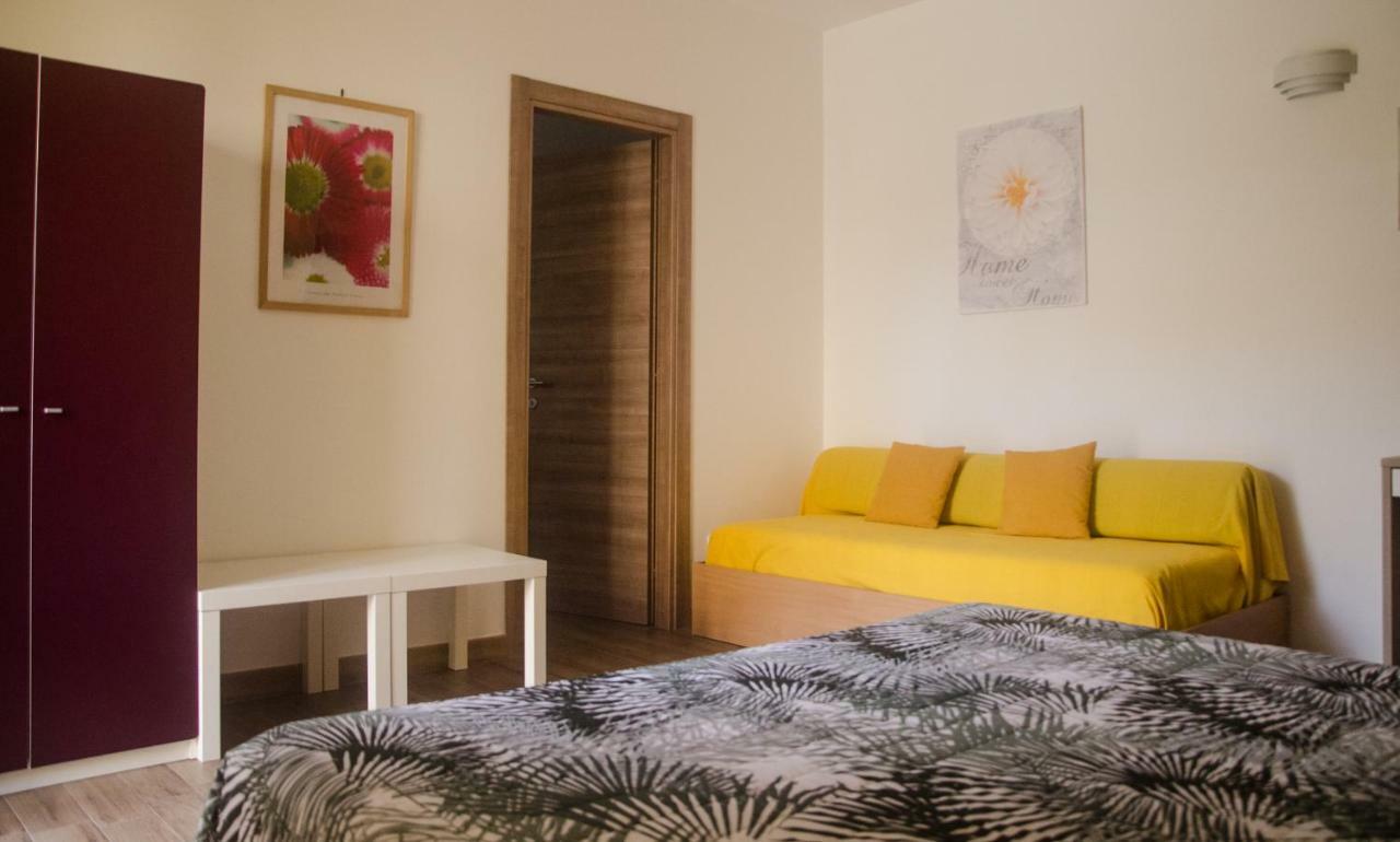Baia Benessere B&B Eco Vegan Santa Severa Dış mekan fotoğraf