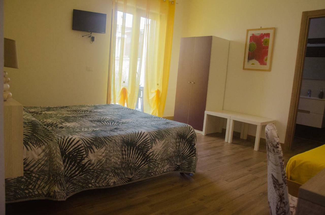 Baia Benessere B&B Eco Vegan Santa Severa Dış mekan fotoğraf