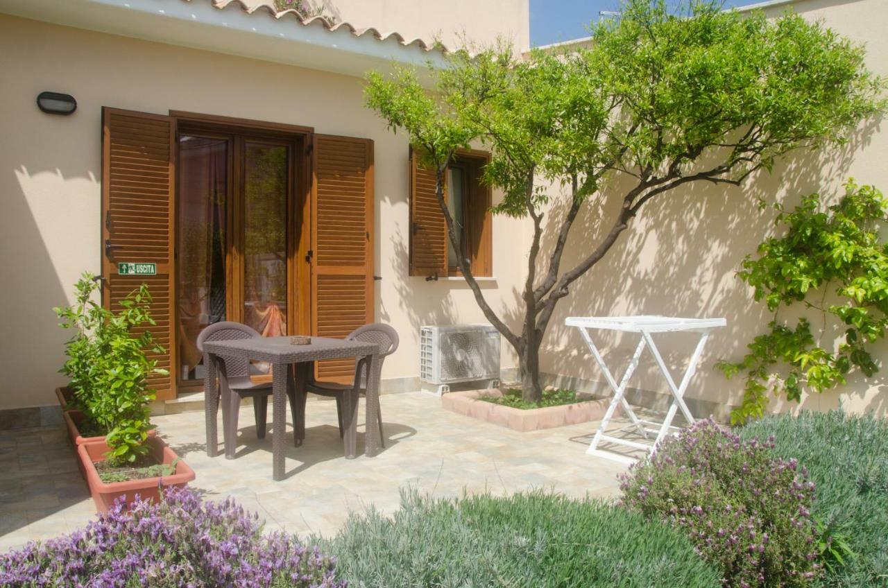 Baia Benessere B&B Eco Vegan Santa Severa Dış mekan fotoğraf
