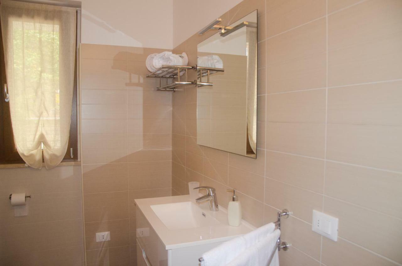 Baia Benessere B&B Eco Vegan Santa Severa Dış mekan fotoğraf