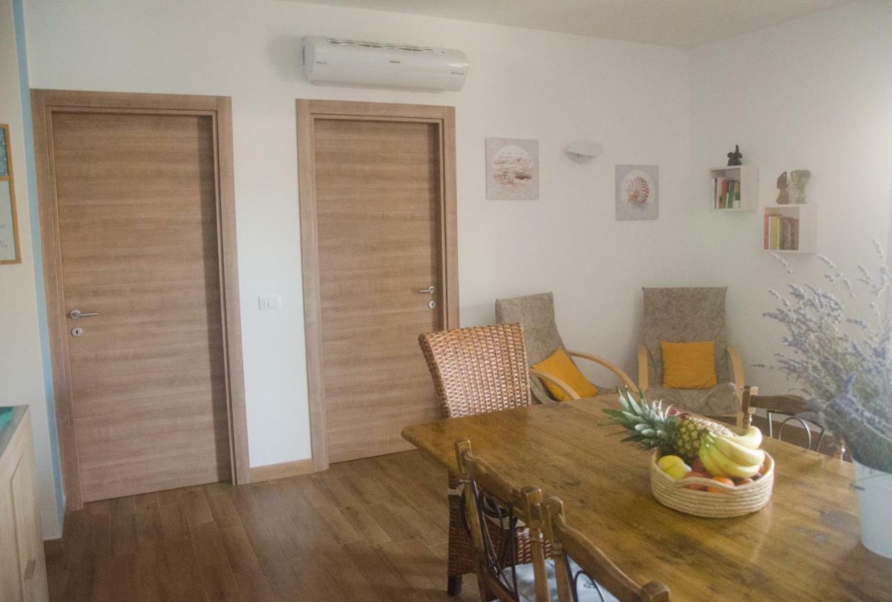 Baia Benessere B&B Eco Vegan Santa Severa Dış mekan fotoğraf