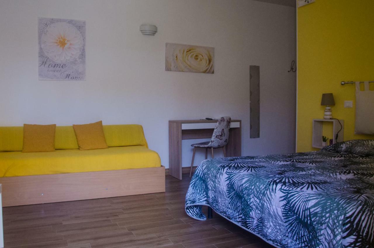 Baia Benessere B&B Eco Vegan Santa Severa Dış mekan fotoğraf