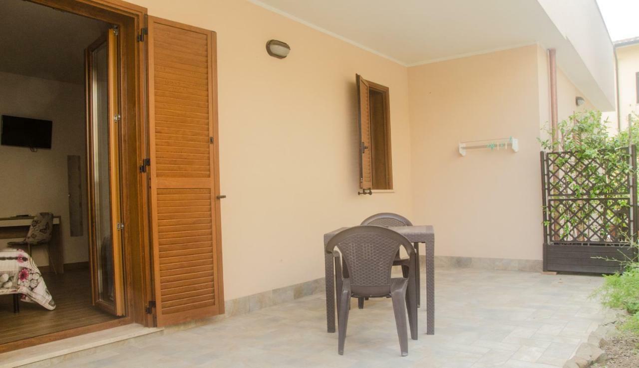 Baia Benessere B&B Eco Vegan Santa Severa Dış mekan fotoğraf