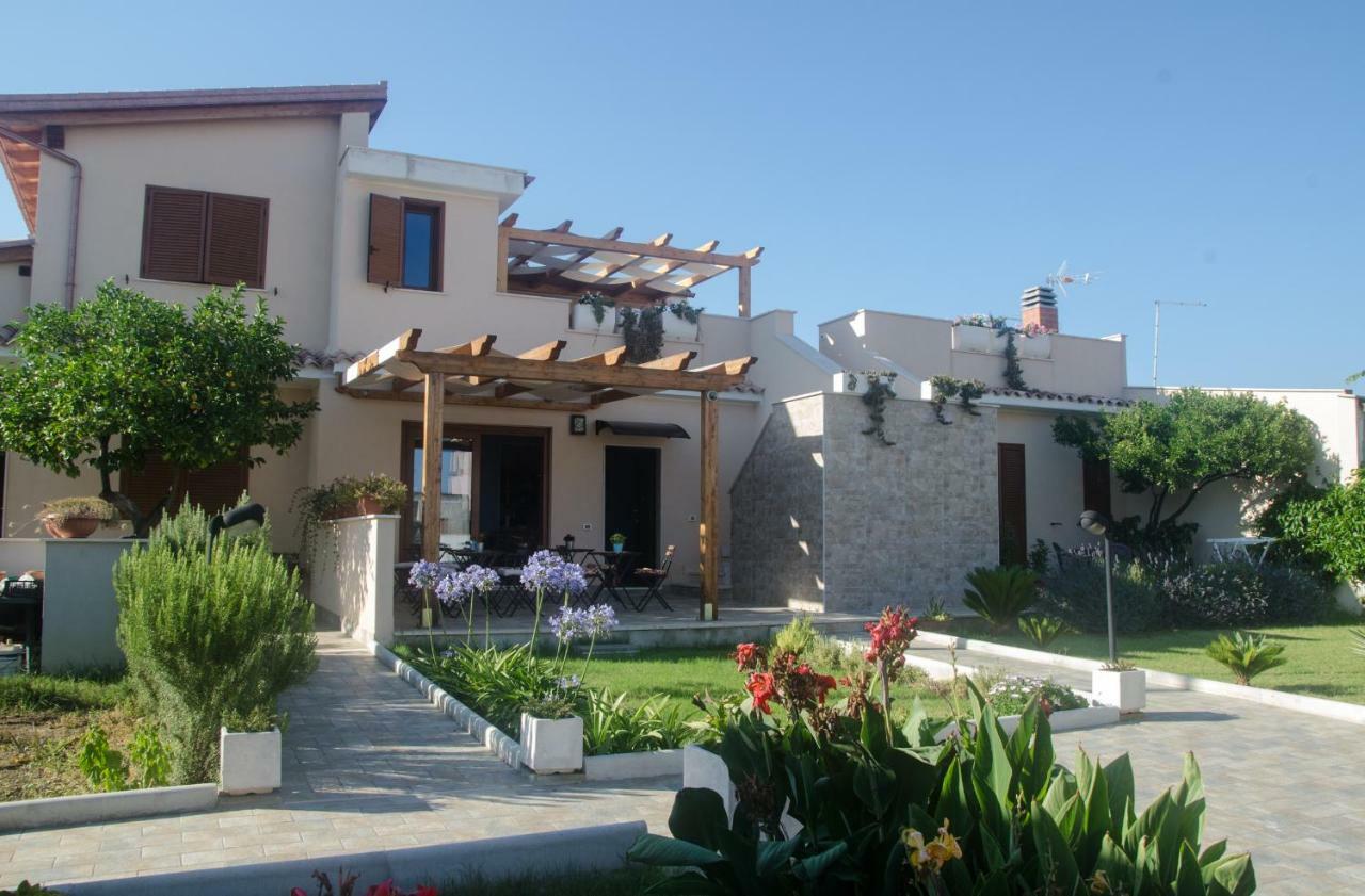 Baia Benessere B&B Eco Vegan Santa Severa Dış mekan fotoğraf